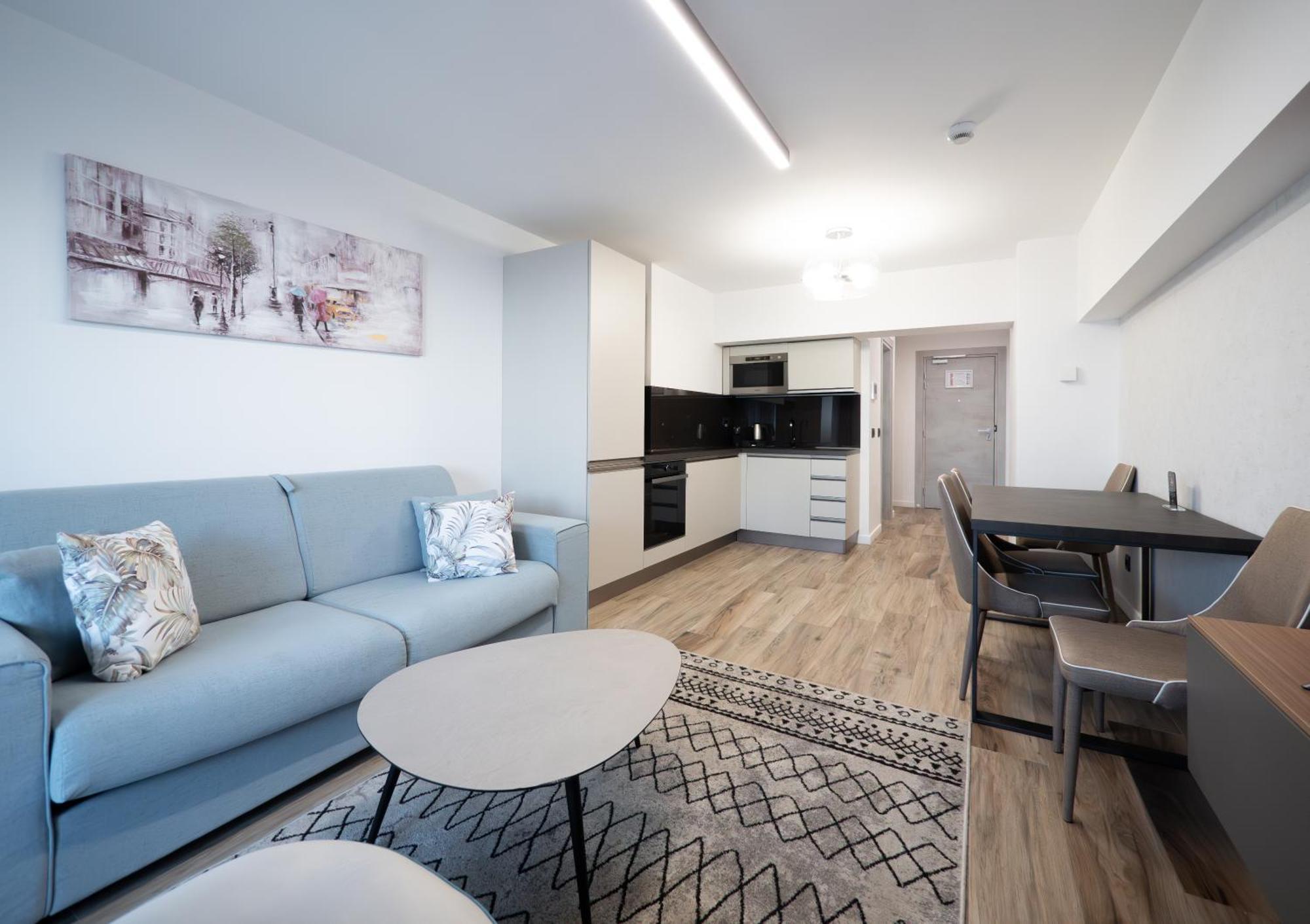 Novos Luxury Suites Бухарест Екстер'єр фото