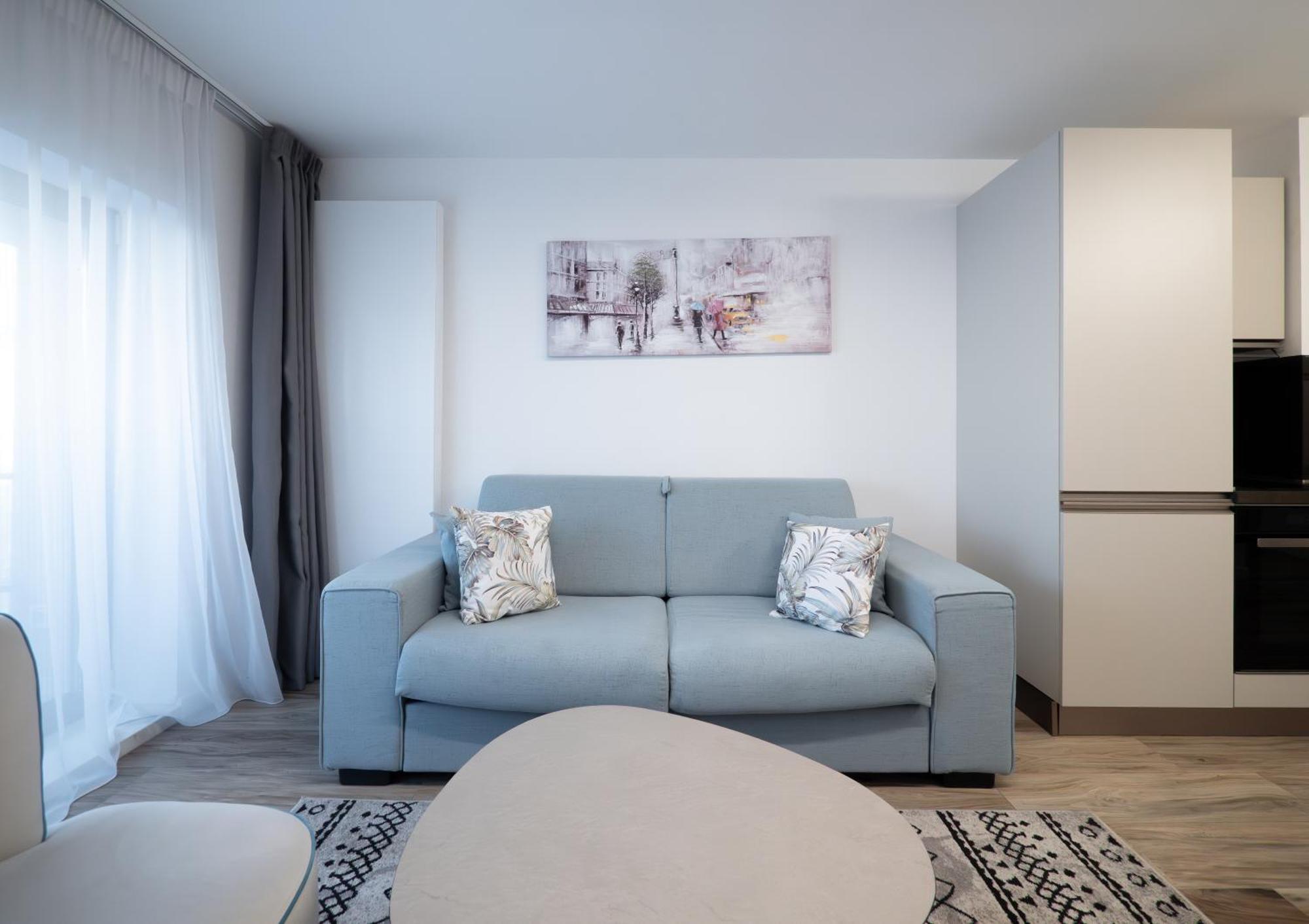 Novos Luxury Suites Бухарест Екстер'єр фото