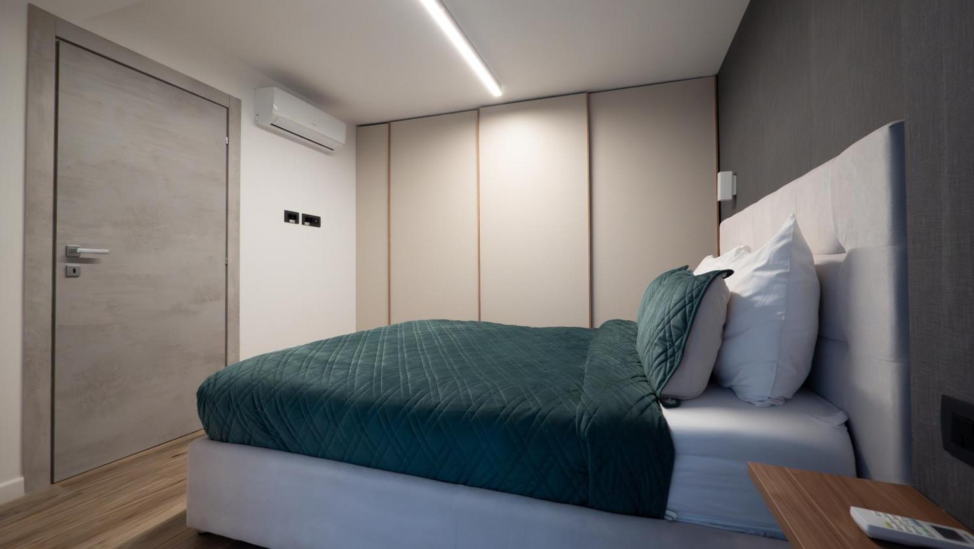 Novos Luxury Suites Бухарест Екстер'єр фото