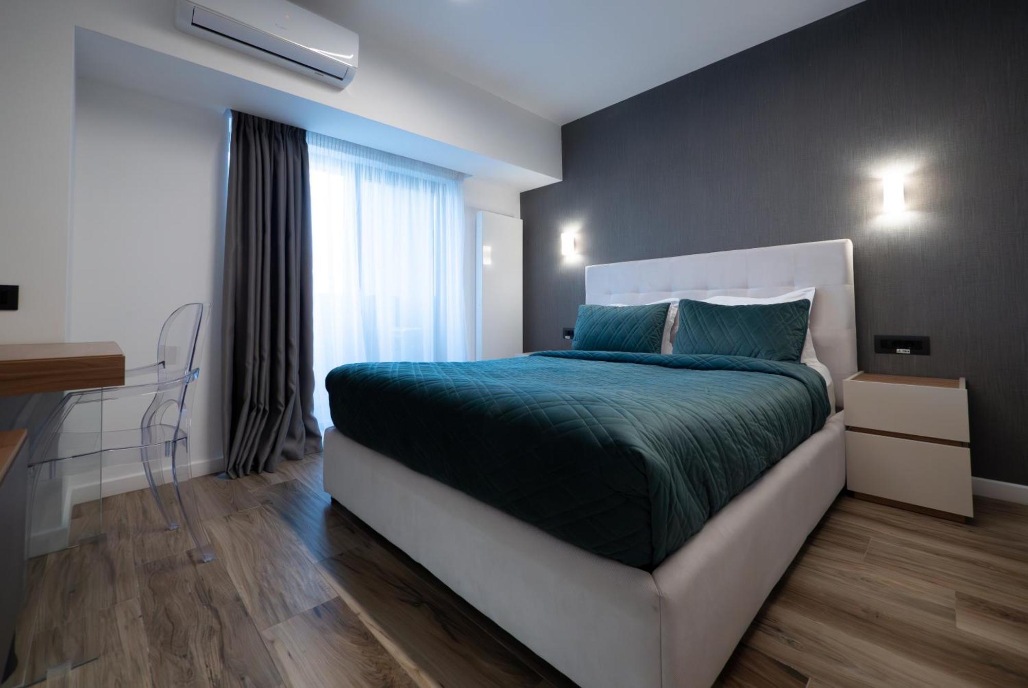 Novos Luxury Suites Бухарест Екстер'єр фото