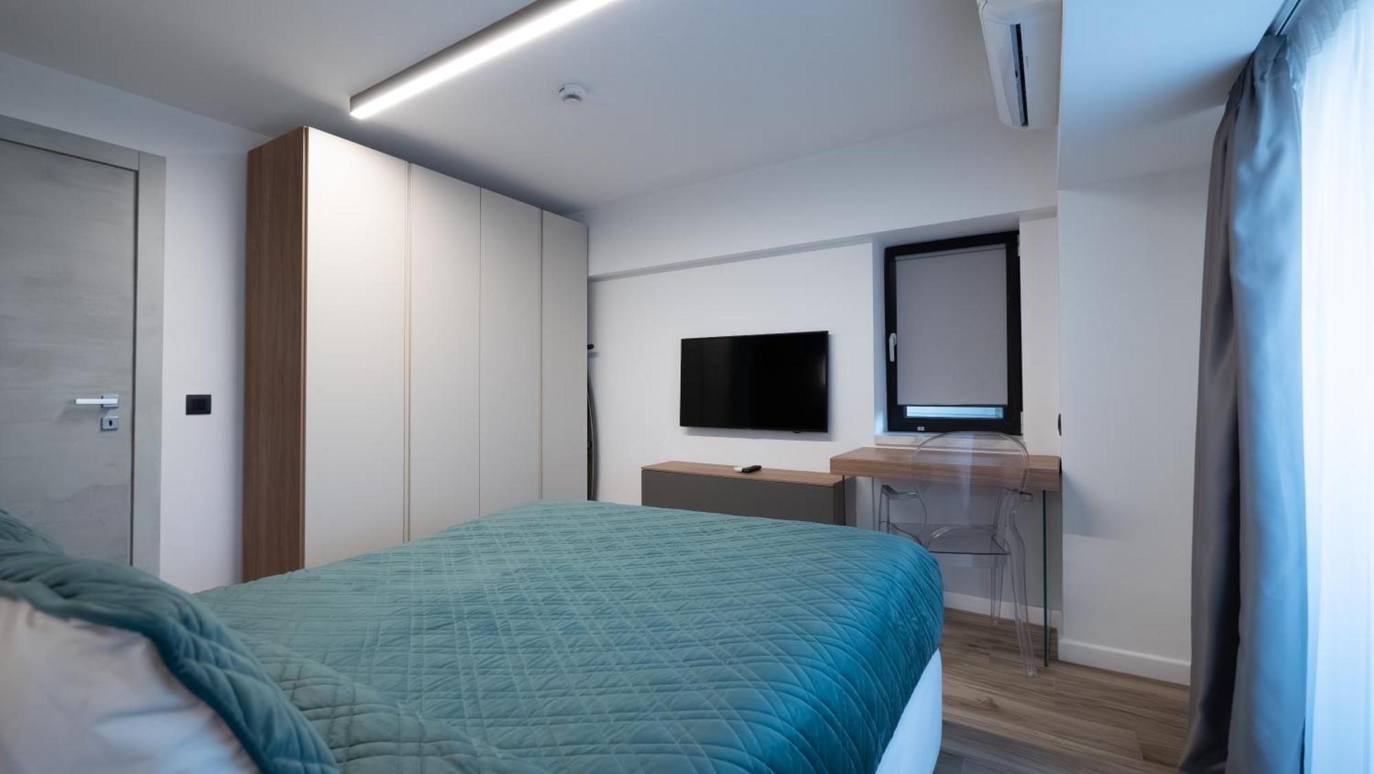 Novos Luxury Suites Бухарест Екстер'єр фото
