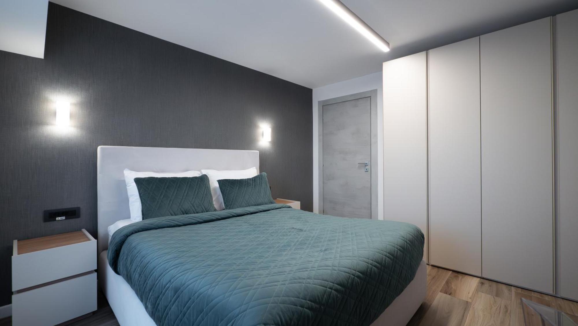 Novos Luxury Suites Бухарест Екстер'єр фото