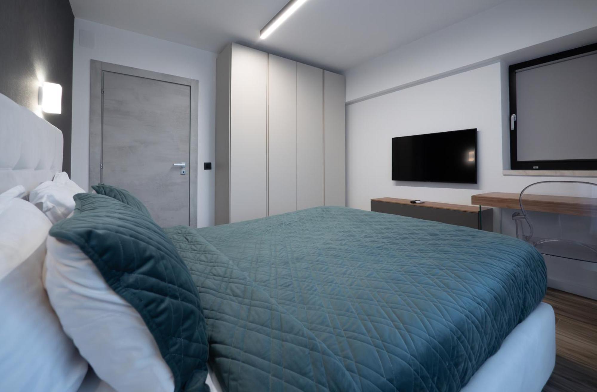 Novos Luxury Suites Бухарест Екстер'єр фото